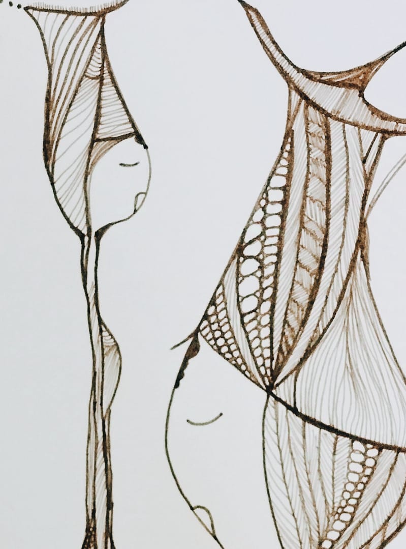 végétal créations poètiques