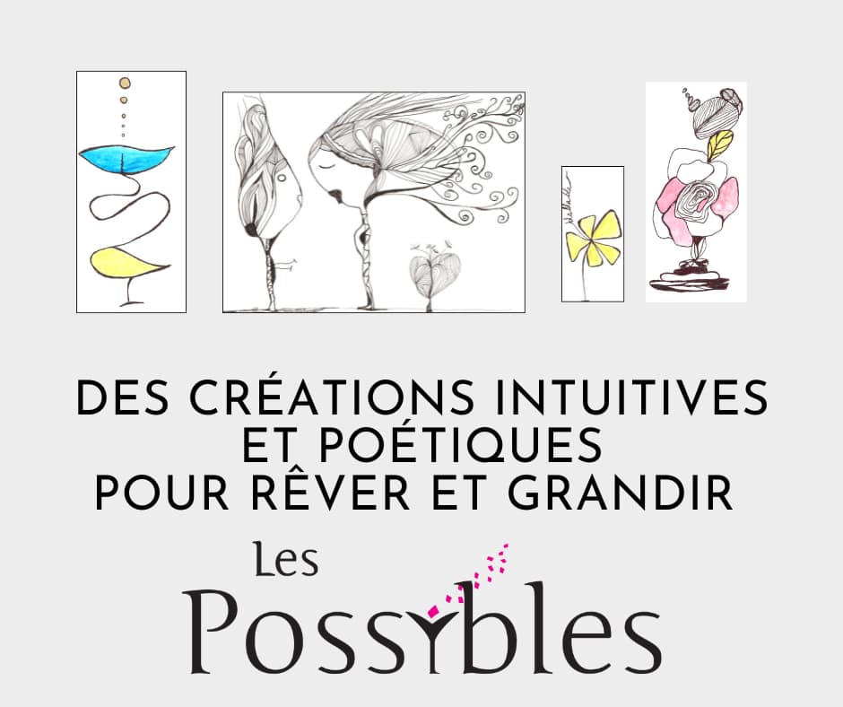 créations poétiques